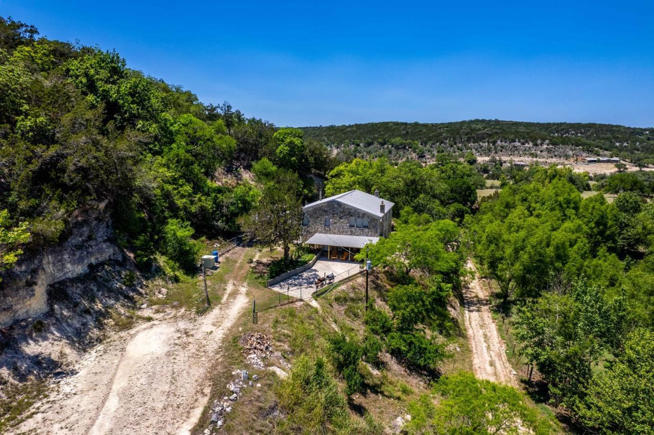 Hotel 3H Ranch Mountain Retreat Medina Exteriér fotografie